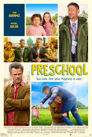 Preschool (2026) Hindi Dubbed Movie