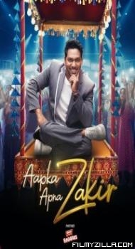 Aapka Apna Zakir (2024) SonyLiv Show Episodes Free Download in HD Quality