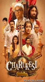 Charukesi (2026) Hindi Dubbed Movie