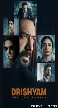 Drishyam The Conclusion (2026) Hindi Movie
