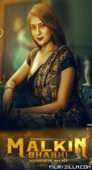 Malkin Bhabhi 2022 PrimeShots Original Hindi Web Series