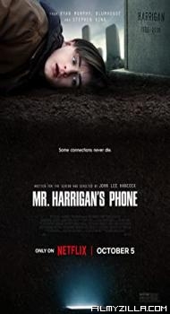 Mr Harrigans Phone 2022 Hollywood Hindi Dubbed Full Movie Free Download Filmyzilla