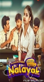 Nalayak 2022 PrimeShots Original Hindi Web Series