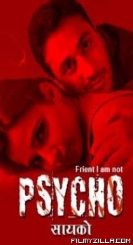 Psycho 2021 KindiBOX Original Hindi Web Series