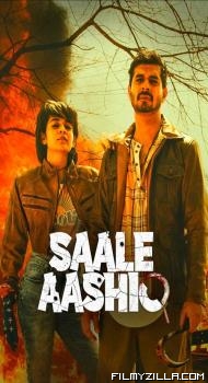 Saale Aashiq (2025) Hindi Movie