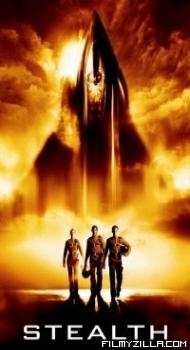 Stealth 2005 Hollywood Hindi Dubbed Full Movie