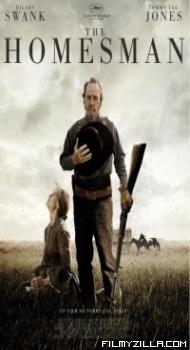 The Homesman 2014 Hollywood Hindi Dubbed Full Movie