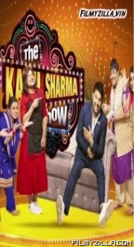 The Kapil Sharma Show (2020) Sony TV Serial Episodes Free Download in HD Quality