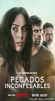 Unspeakable Sins (2025) Hindi Dubbed Series