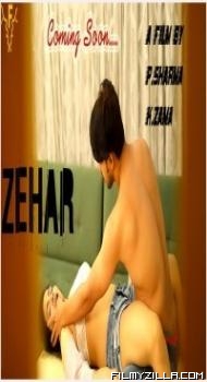 Zaher 2020 Feneo Movies Hindi Web Series